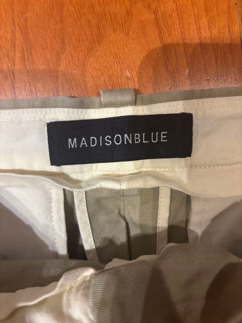 madisonblue チノパン　00