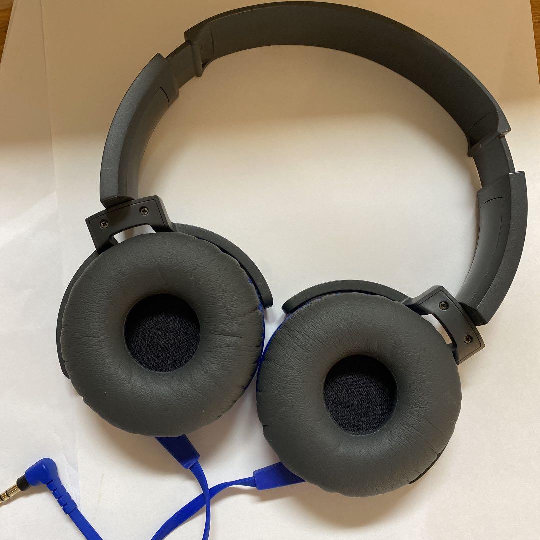 SONY ヘッドフォンMDR