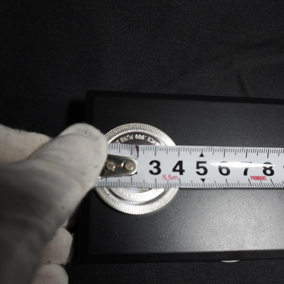 1オンス SilverTowne リバティベル 銀貨 シルバー ラウンド