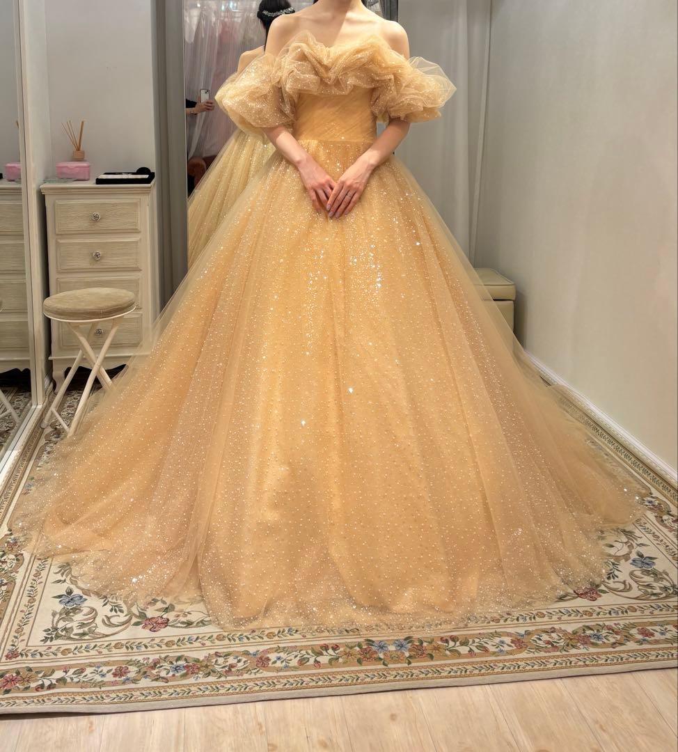 LaVenie Collection カラードレス