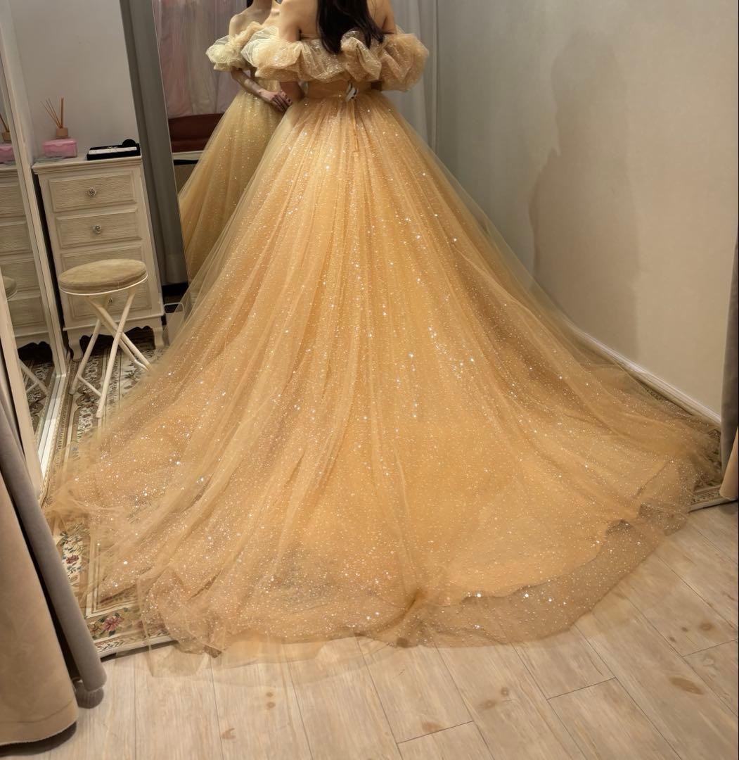 LaVenie Collection カラードレス