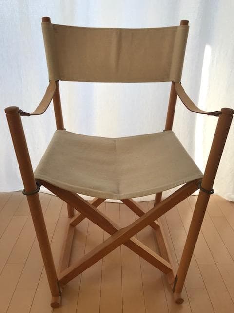 モーエンスコッホ フォールディングチェア