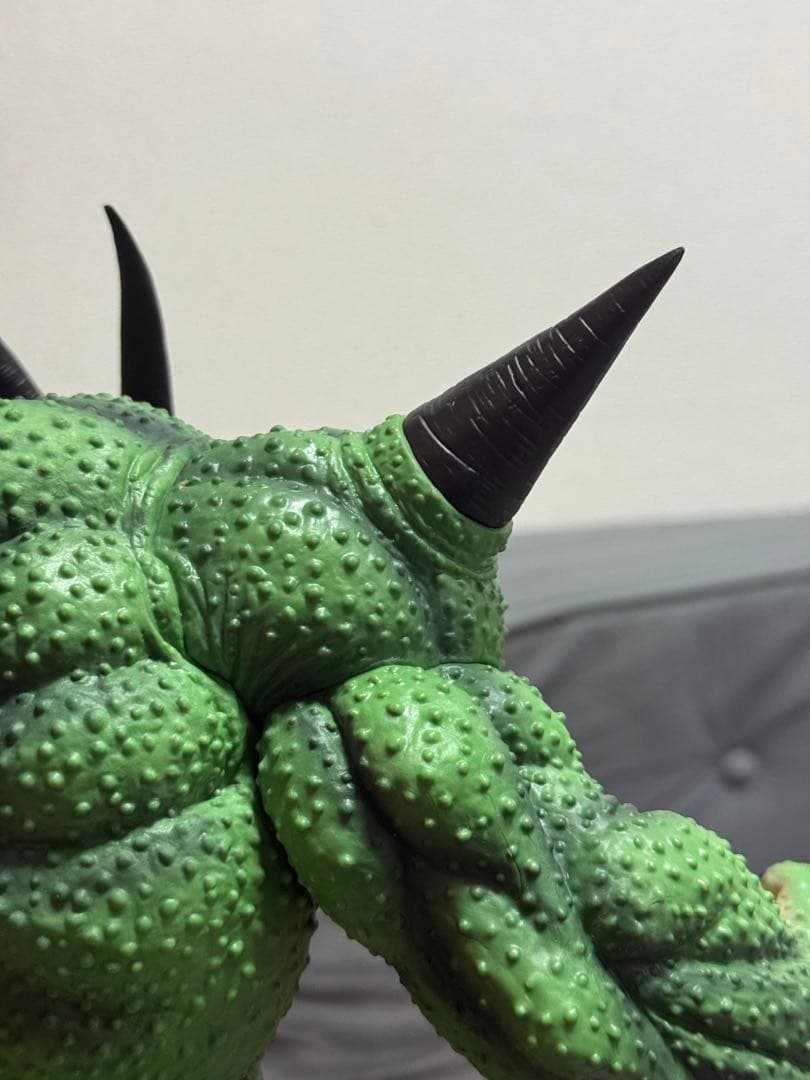 一番くじ ラストワン賞 ポルンガ ドラゴンボール フィギュア 国内正規品