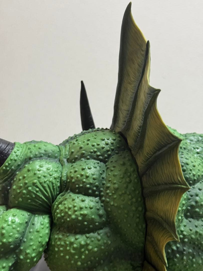 一番くじ ラストワン賞 ポルンガ ドラゴンボール フィギュア 国内正規品