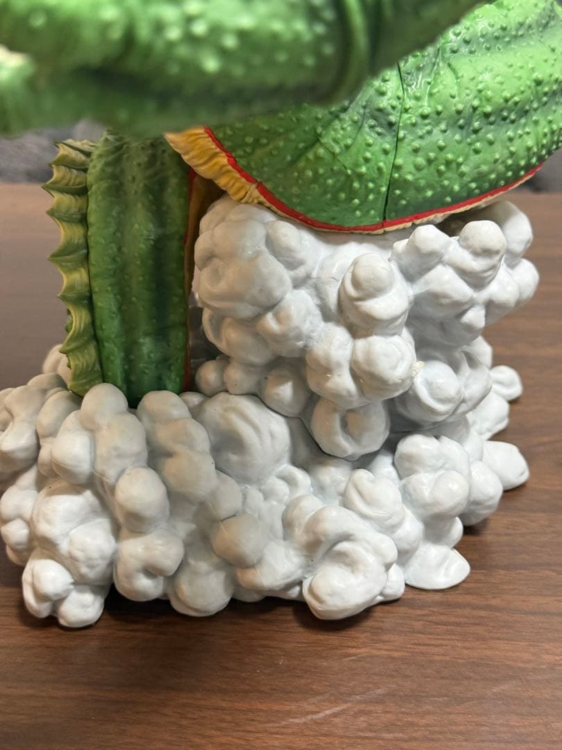 一番くじ ラストワン賞 ポルンガ ドラゴンボール フィギュア 国内正規品