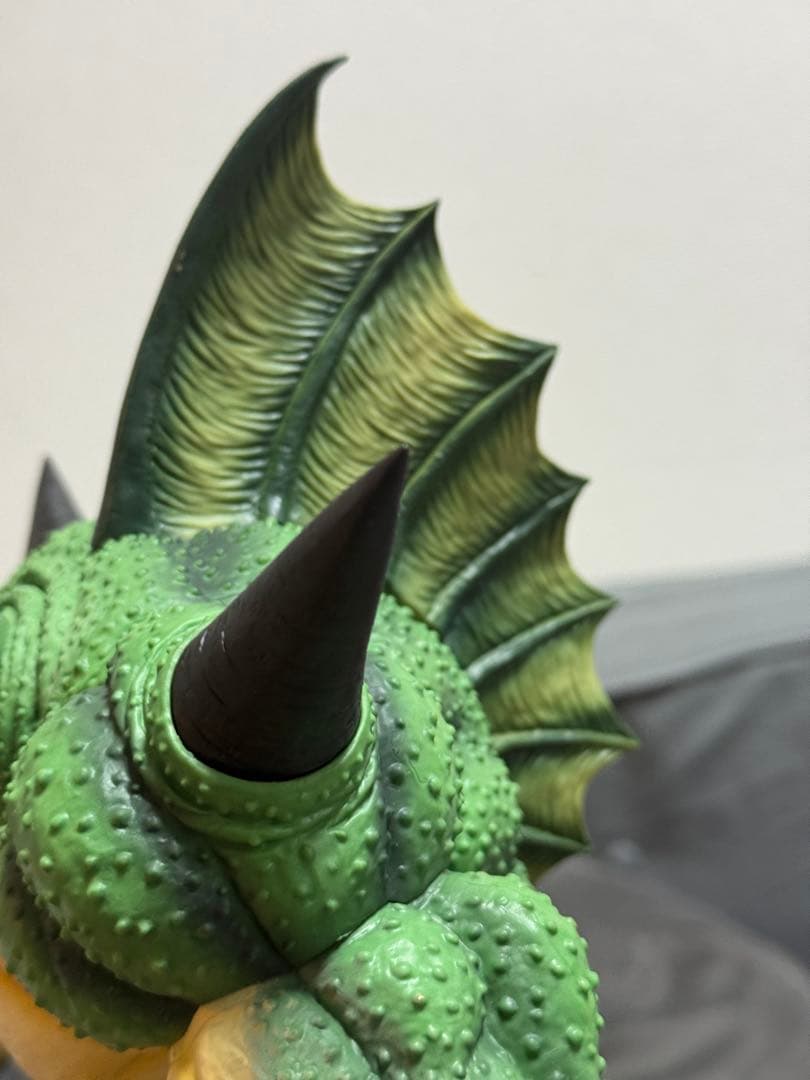 一番くじ ラストワン賞 ポルンガ ドラゴンボール フィギュア 国内正規品