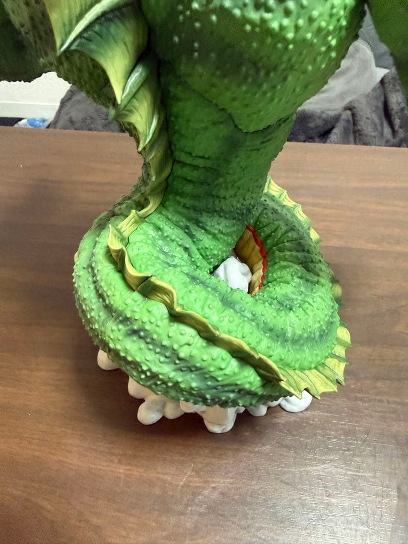 一番くじ ラストワン賞 ポルンガ ドラゴンボール フィギュア 国内正規品