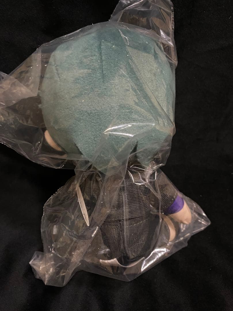 S*a様 グノーシア 沙明 ぬいぐるみ2体セット