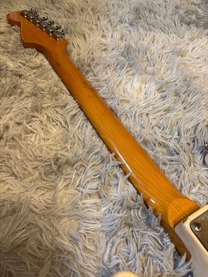 【激レア・ビンテージ】Aria 60年後期〜70年初頭ストラトキャスター