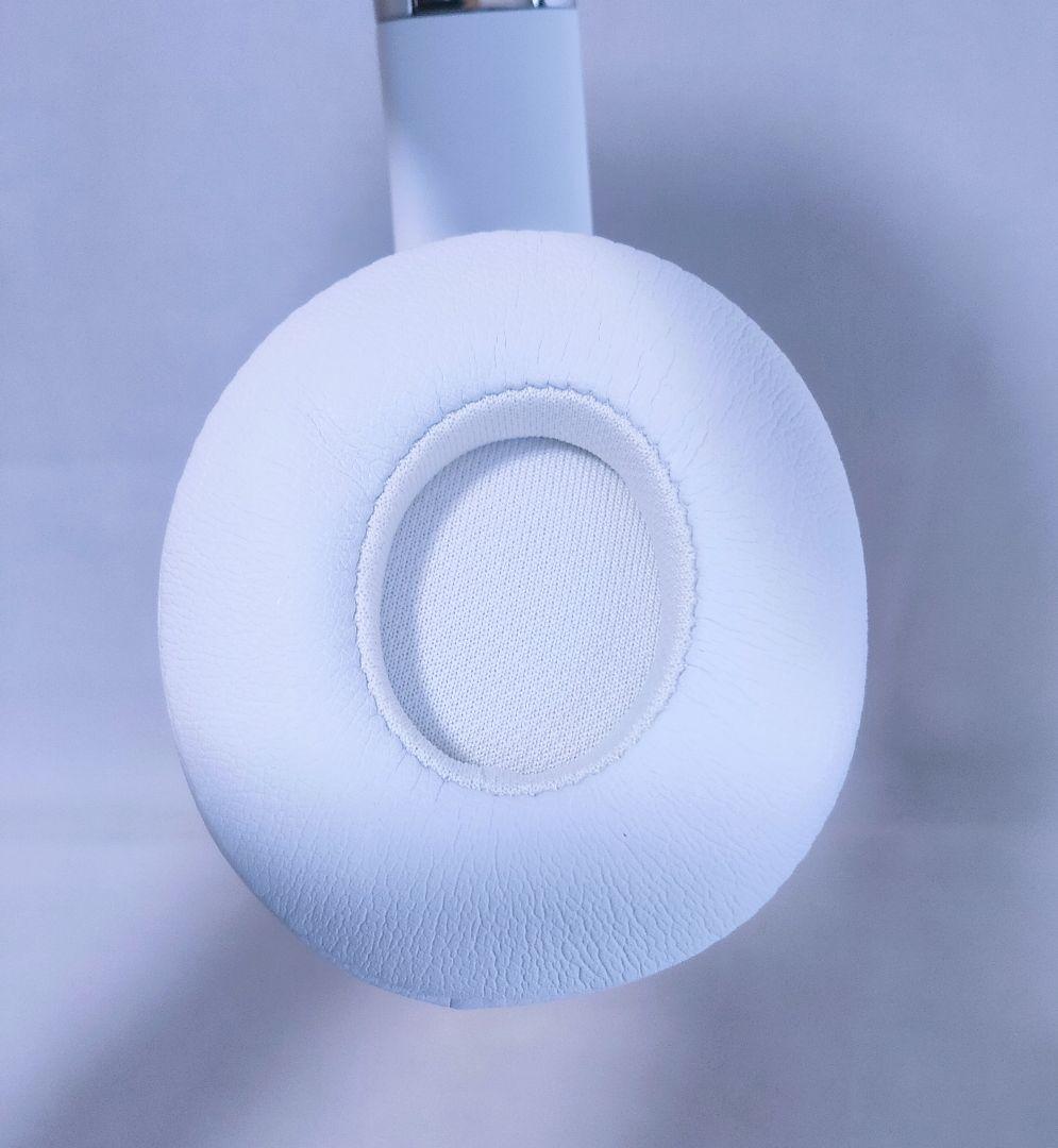 【新品未使用品】beatssolo2 wireless silver