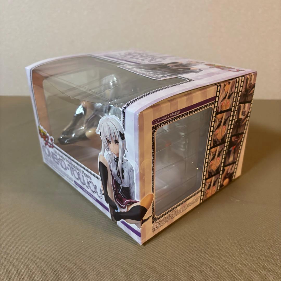 Koneko Toujou 1/8スケールフィギュア