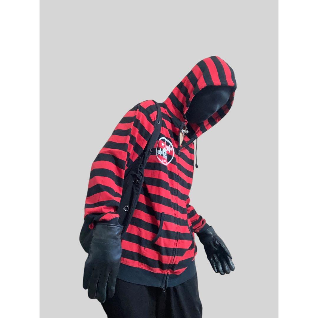 BLACK LAMB LEATHER GLOVE 3091T レザー手袋