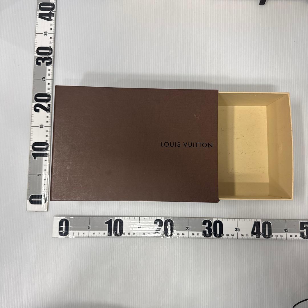 LOUIS VUITTON ルイヴィトン LV 空箱 22点 まとめ売り