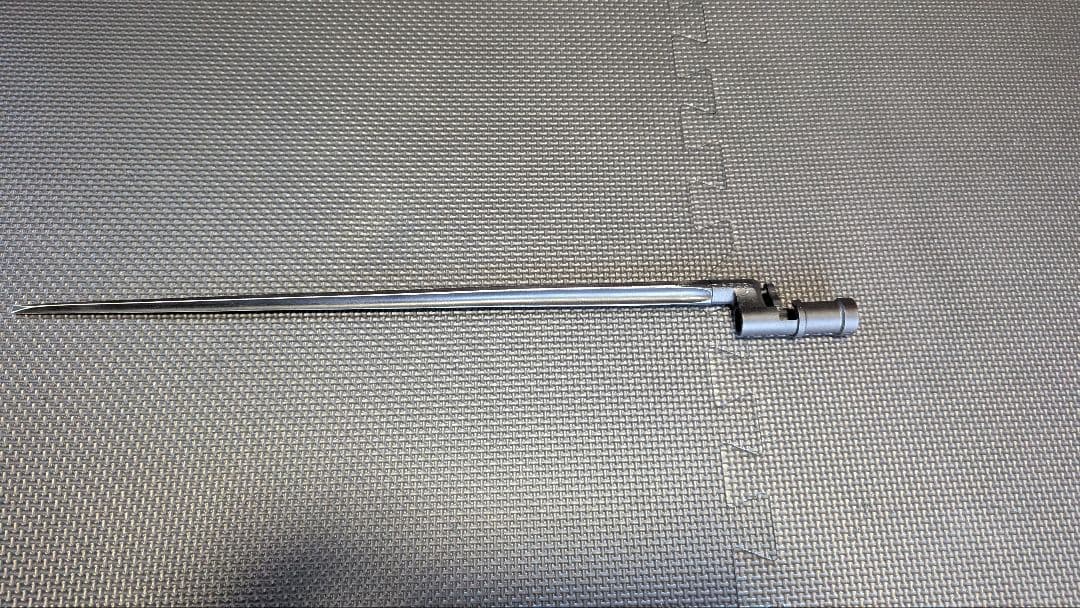 ktwモシンナガン（極美品）