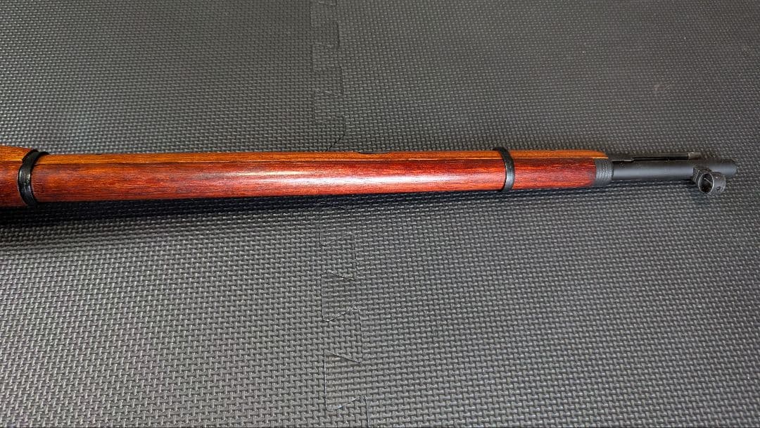 ktwモシンナガン（極美品）