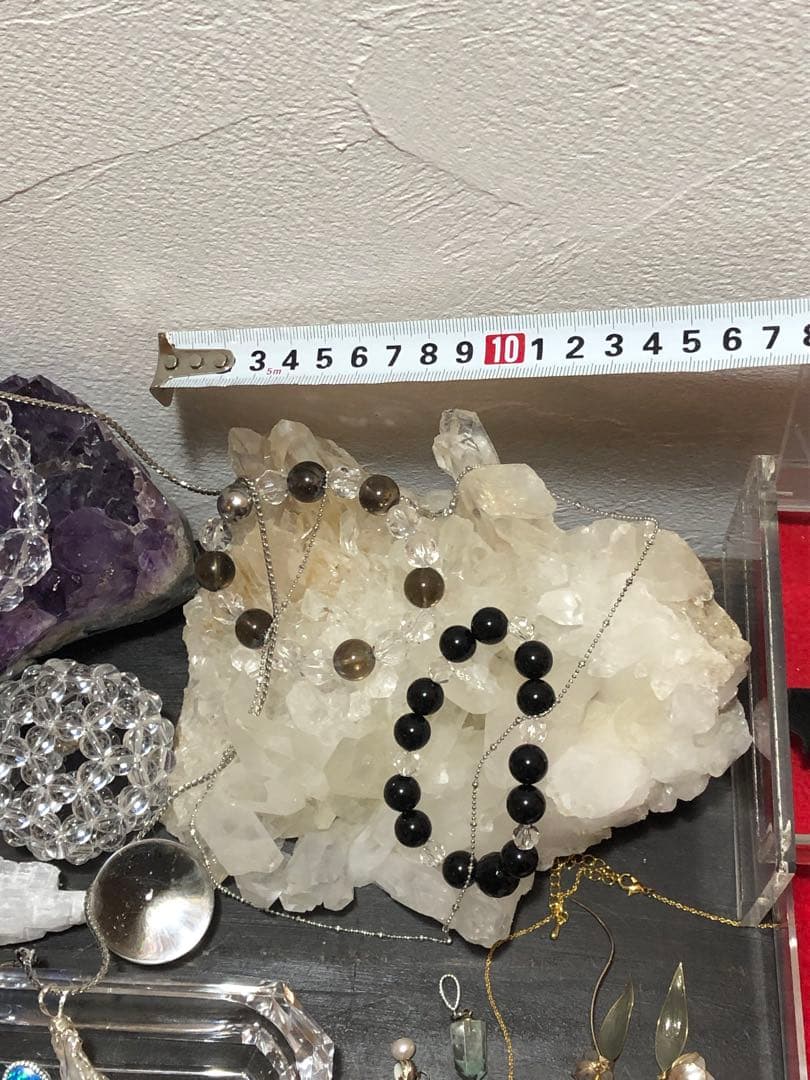 天然石ジュエリーセット