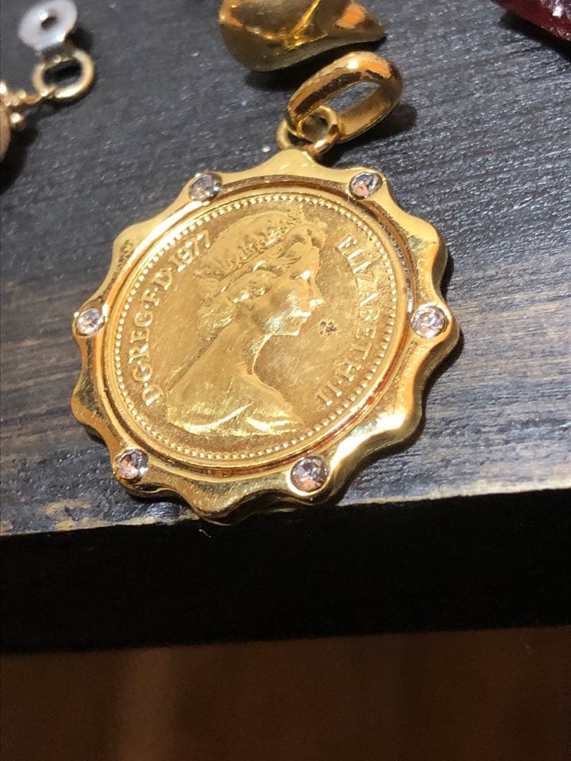 天然石ジュエリーセット