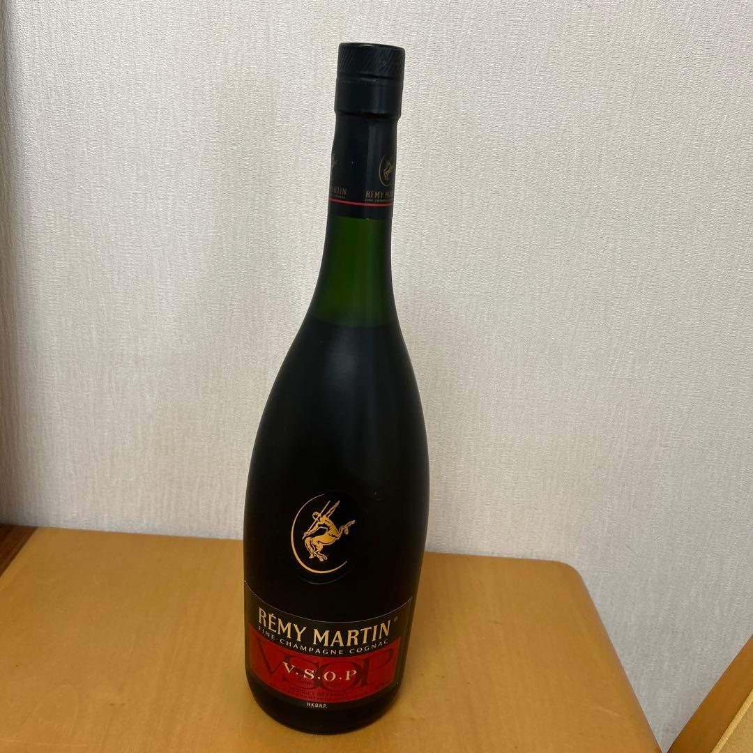 レミーマルタンのV.S.O.P