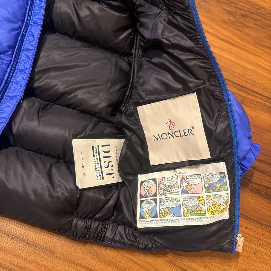 モンクレールベビー