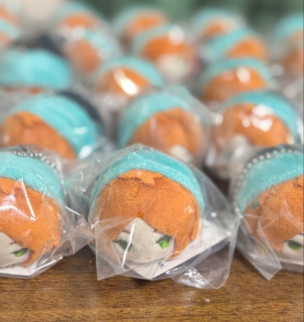 もちもちマスコットミニ vol.5 葵ゆうた