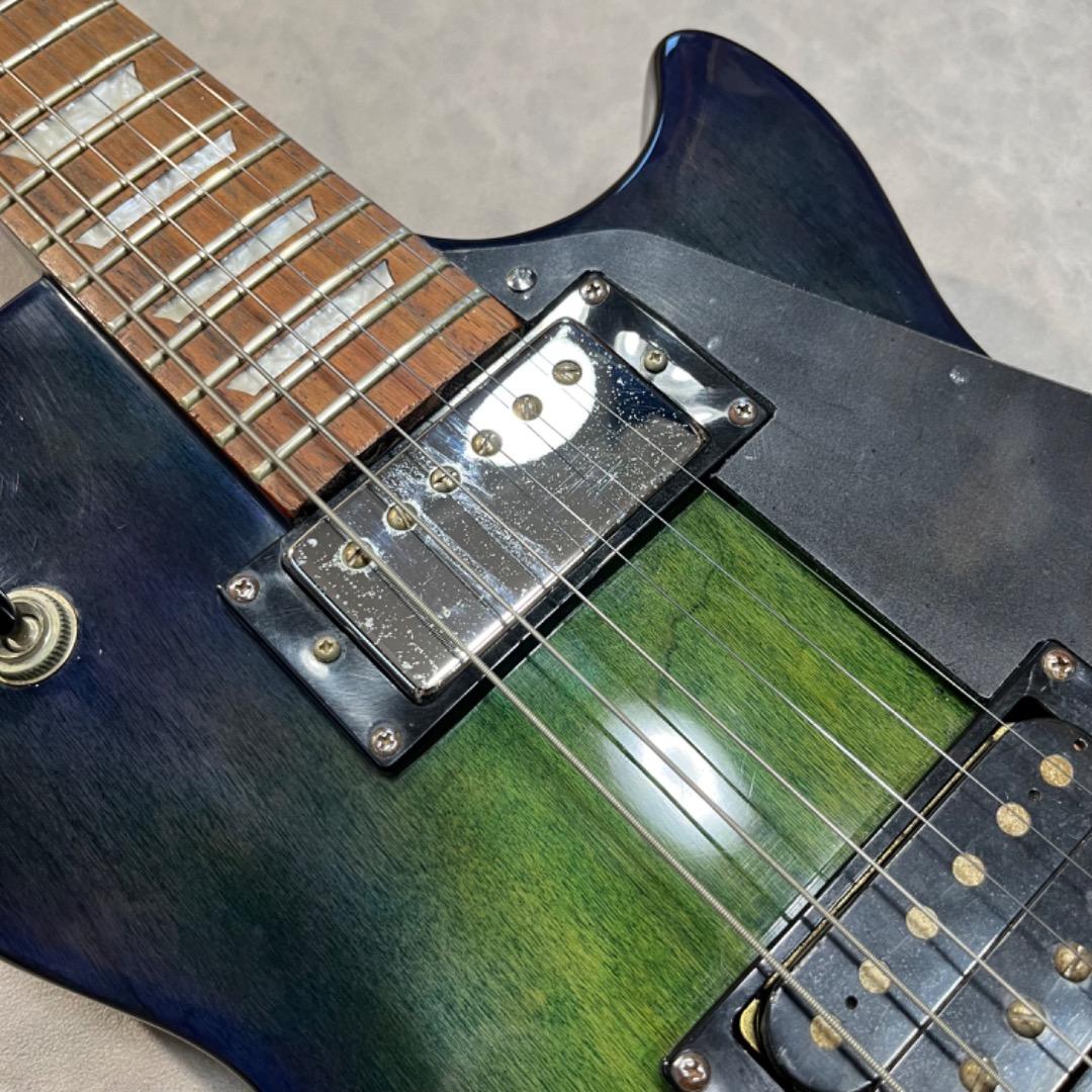 Epiphone Les Paul Studio　レアカラー　GROVERペグ