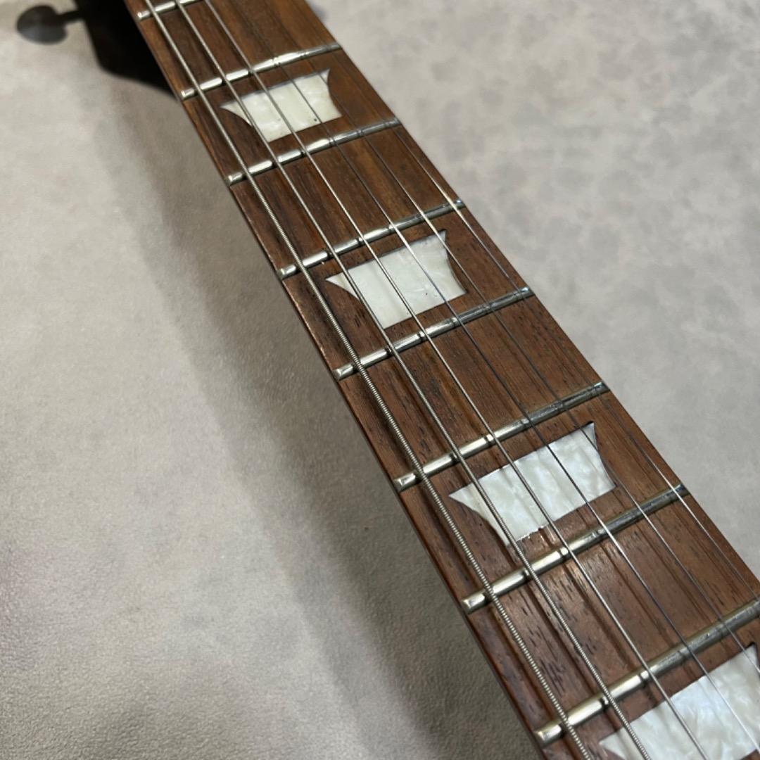 Epiphone Les Paul Studio　レアカラー　GROVERペグ