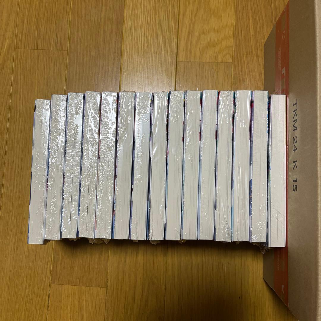 ようこそ実力至上主義の教室へ 2年生編　全巻初版　帯付き