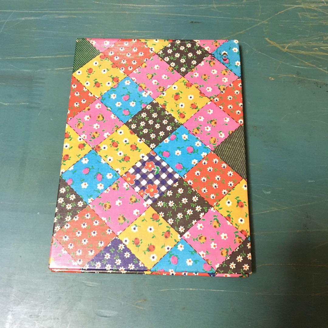 憂歌団　4人のサイン　内田勘太郎　木村秀勝（充揮）　島田和夫　花岡献治