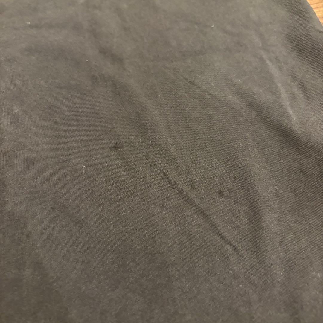 Maison Margiela 19SS マルジェラ 50 コットン ブラック