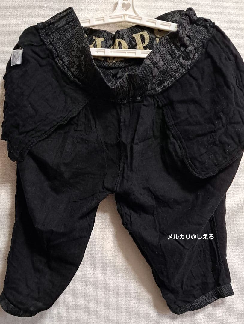 VAMPS  サマーハーフパンツ　HYDE