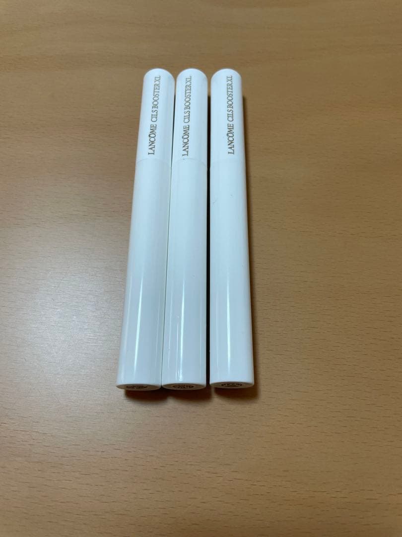 ランコム　シィル ブースター トリプルケア 5.5ml 6本セット