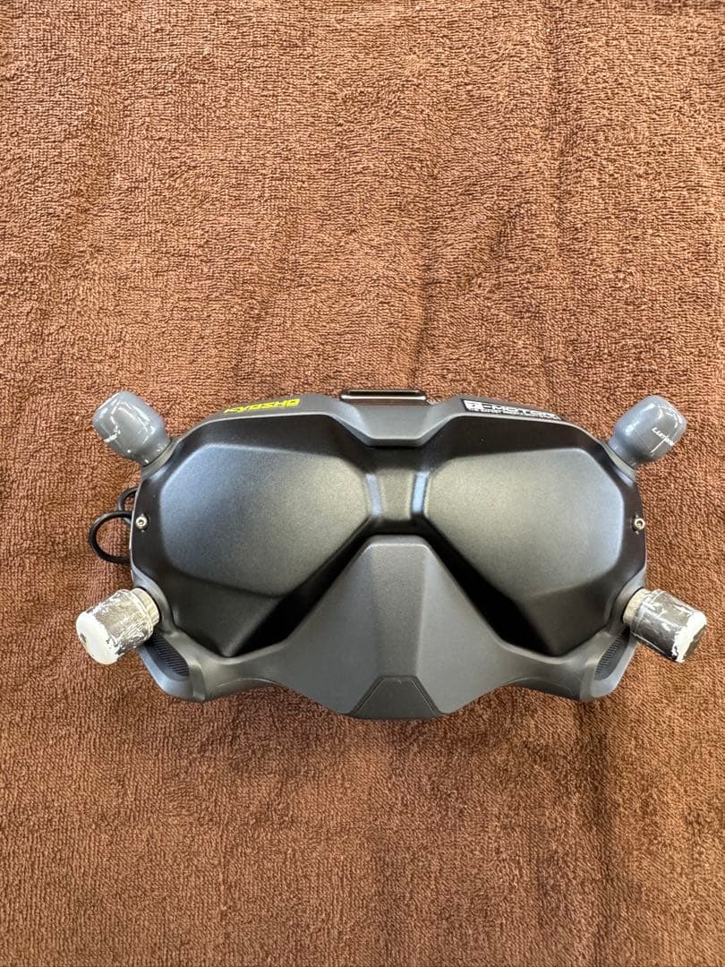 DJI Goggles V2 | DJI ゴーグル V2