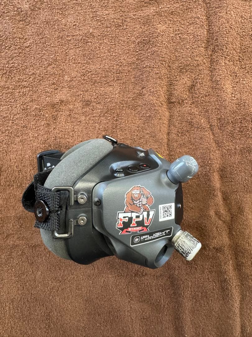 DJI Goggles V2 | DJI ゴーグル V2