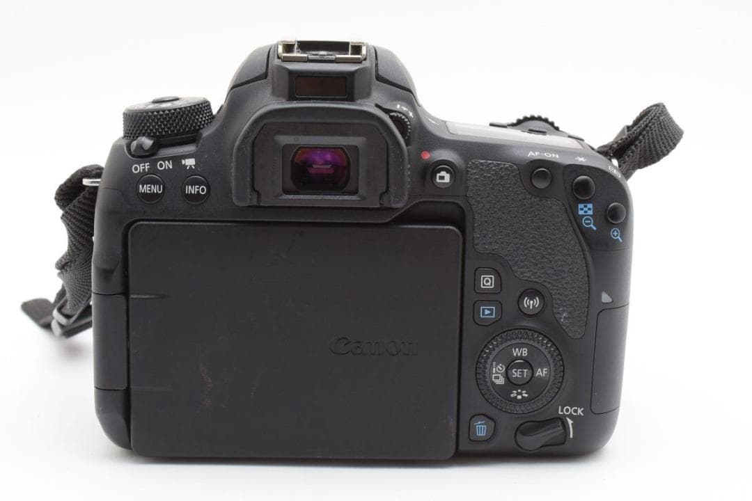良品　2916ショット　EOS 9000D ダブルズーム フィルム/SD64GB