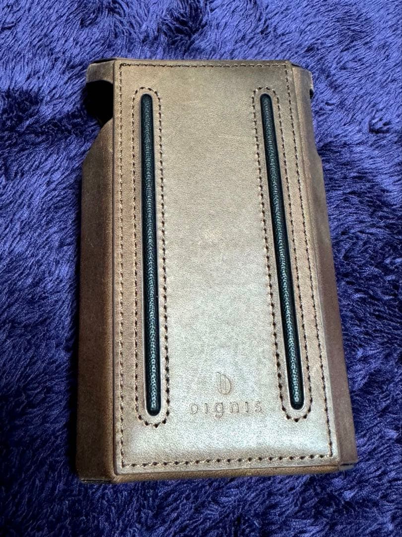 ◾️極美品◾️KANN ALPHA