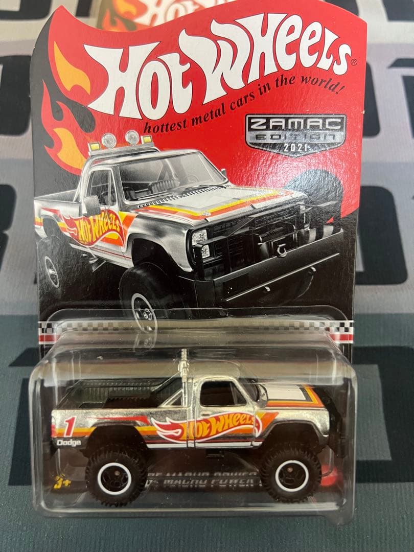 【即日発送】ホットウィール コレクターエディション 6台set