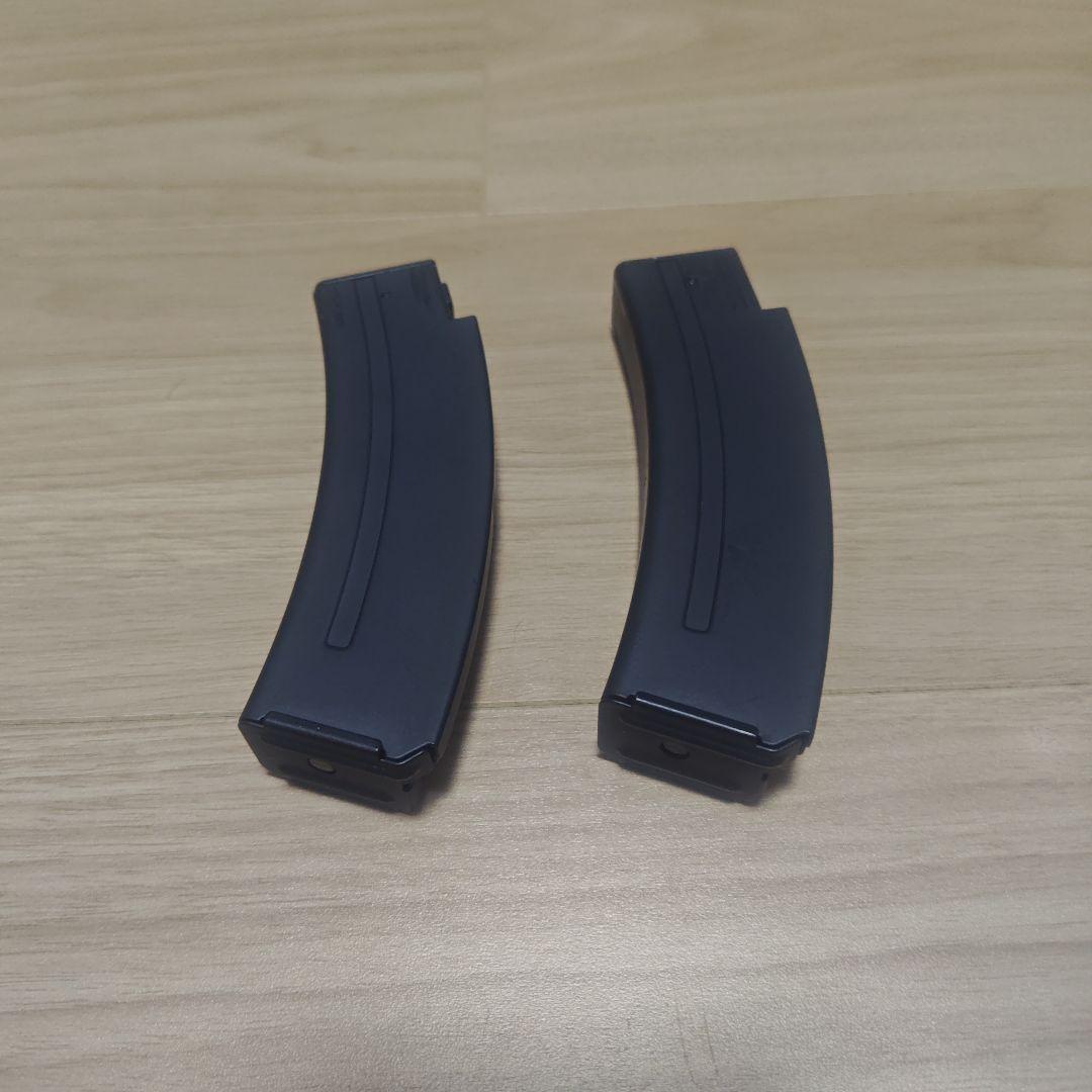 東京マルイ　スコーピオン電動