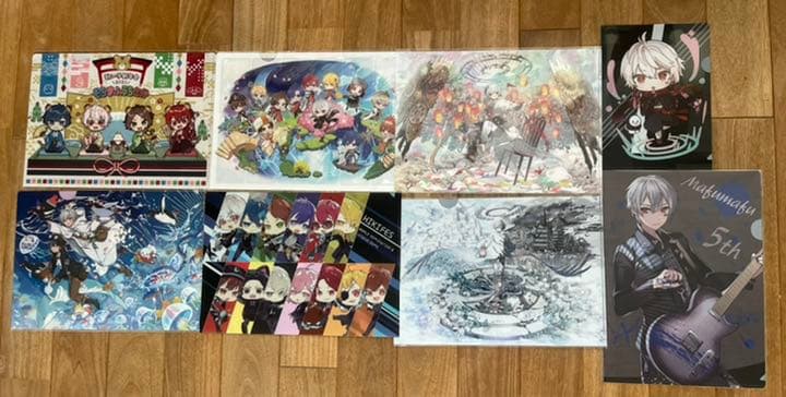 まふまふ　グッズ　まとめ売り