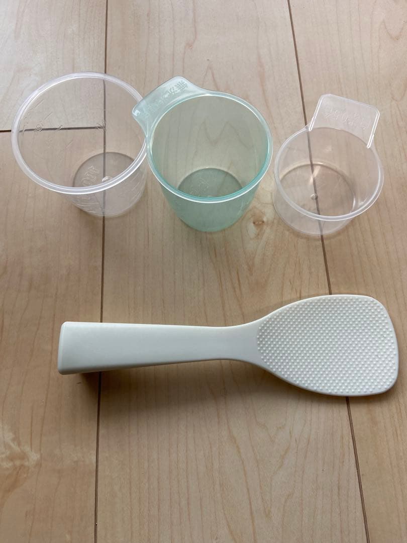 【年末値下祭！】アイリスオーヤマ社23年製KRC-ME50-T型【新品未使用】