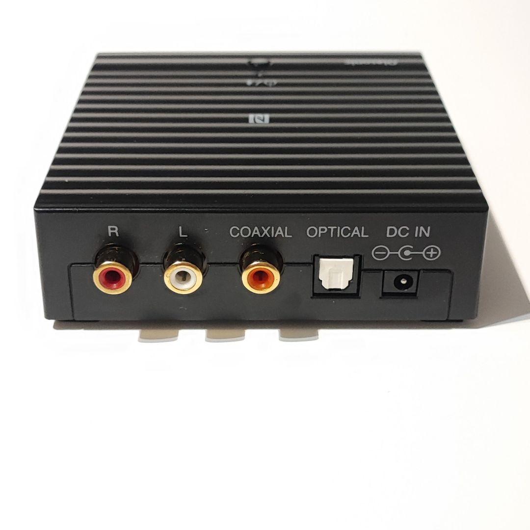 美品 Olasonic NA-BTR1 Bluetoothレシーバー