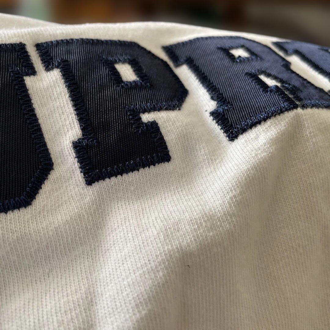 【値下げしました】Supreme ロゴTシャツ