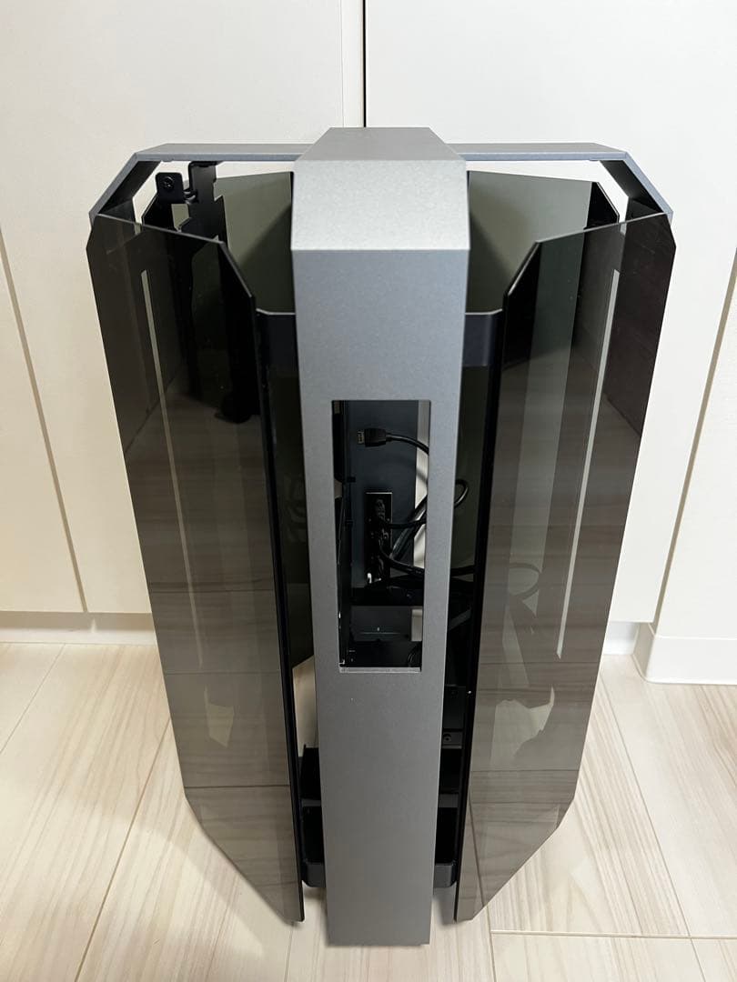 【日本未発売】AZZA OPUS ATXケース