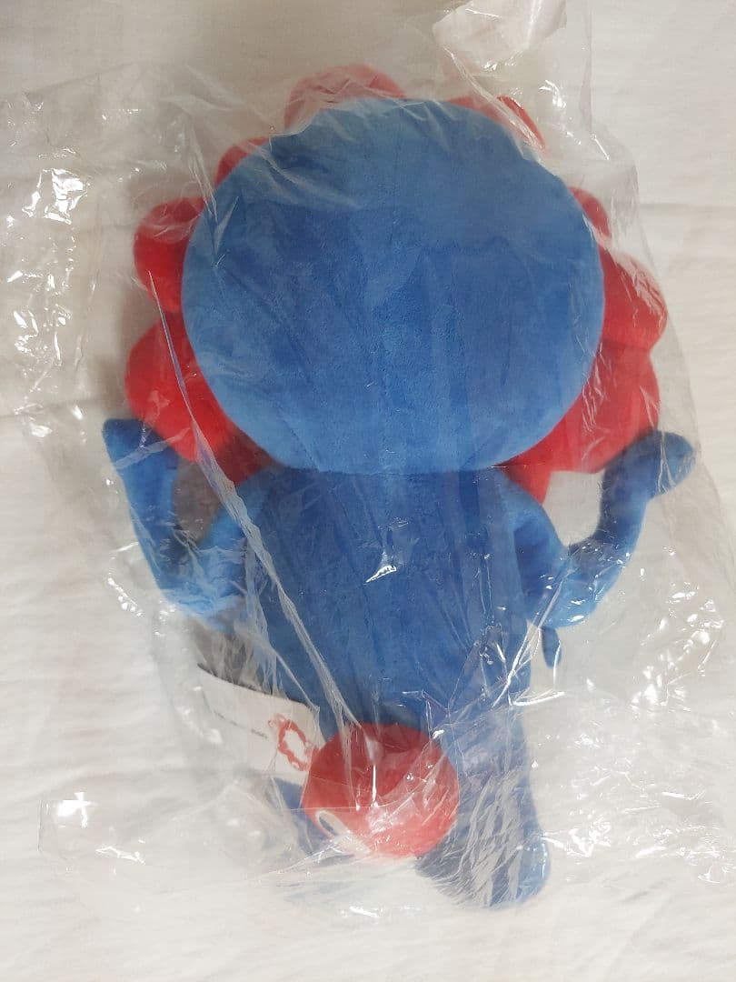 【新品未開封】EXPO2025 ミャクミャク BIGぬいぐるみ 約40cm