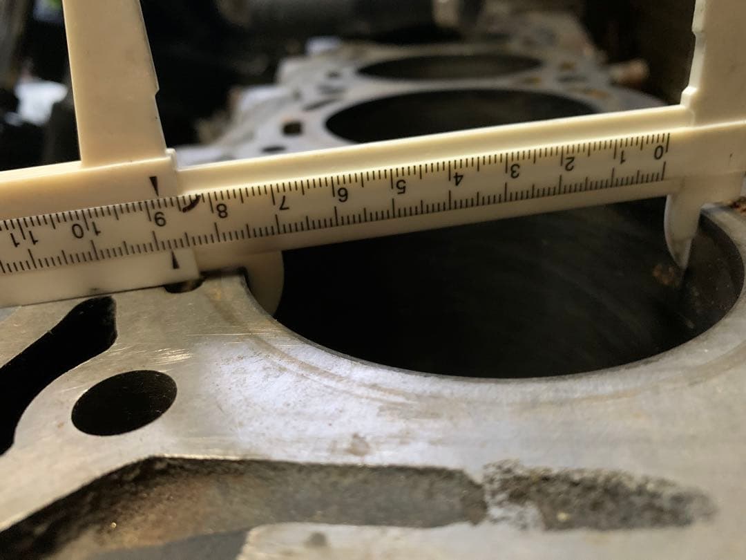 RB26 シリンダーブロック 88パイ おまけ付き 引き取り限定