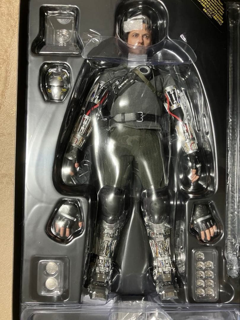 ホットトイズ　アイアンマン　メカテスト