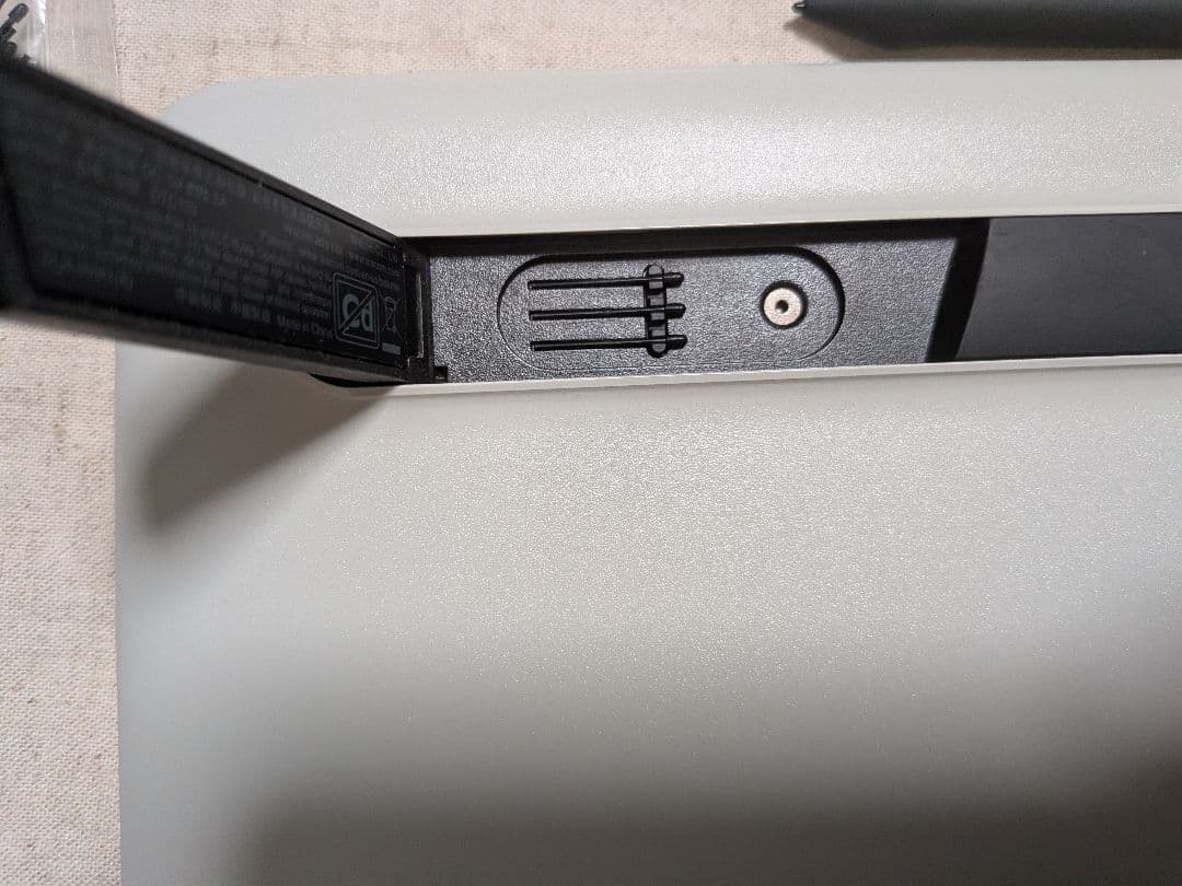 液タブ・ペンタブ Wacom One 13