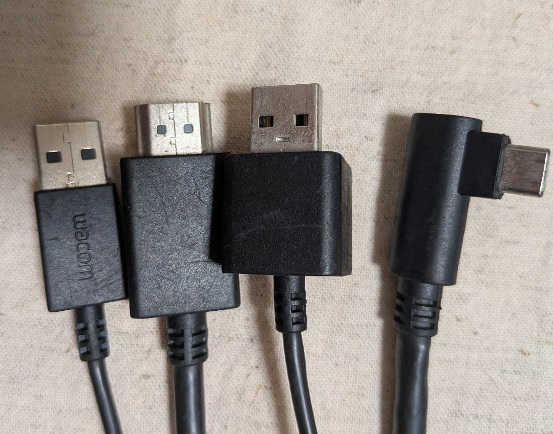 液タブ・ペンタブ Wacom One 13