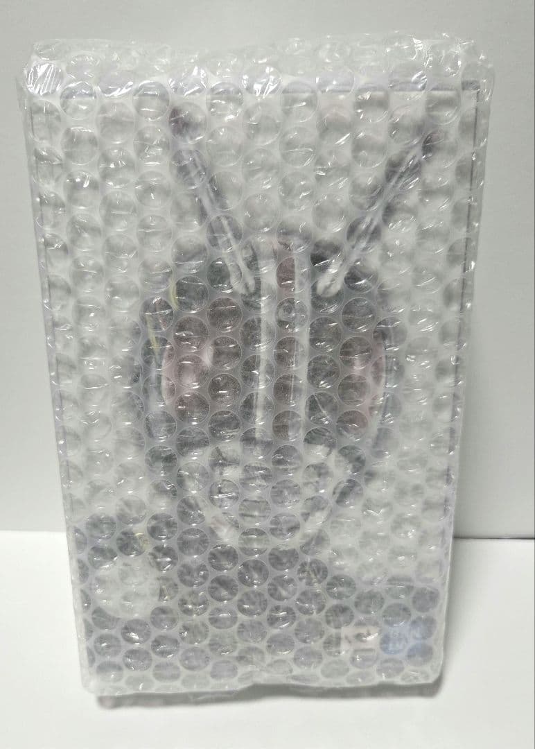 S.H.Figuarts（真骨彫製法）仮面ライダーBLACK