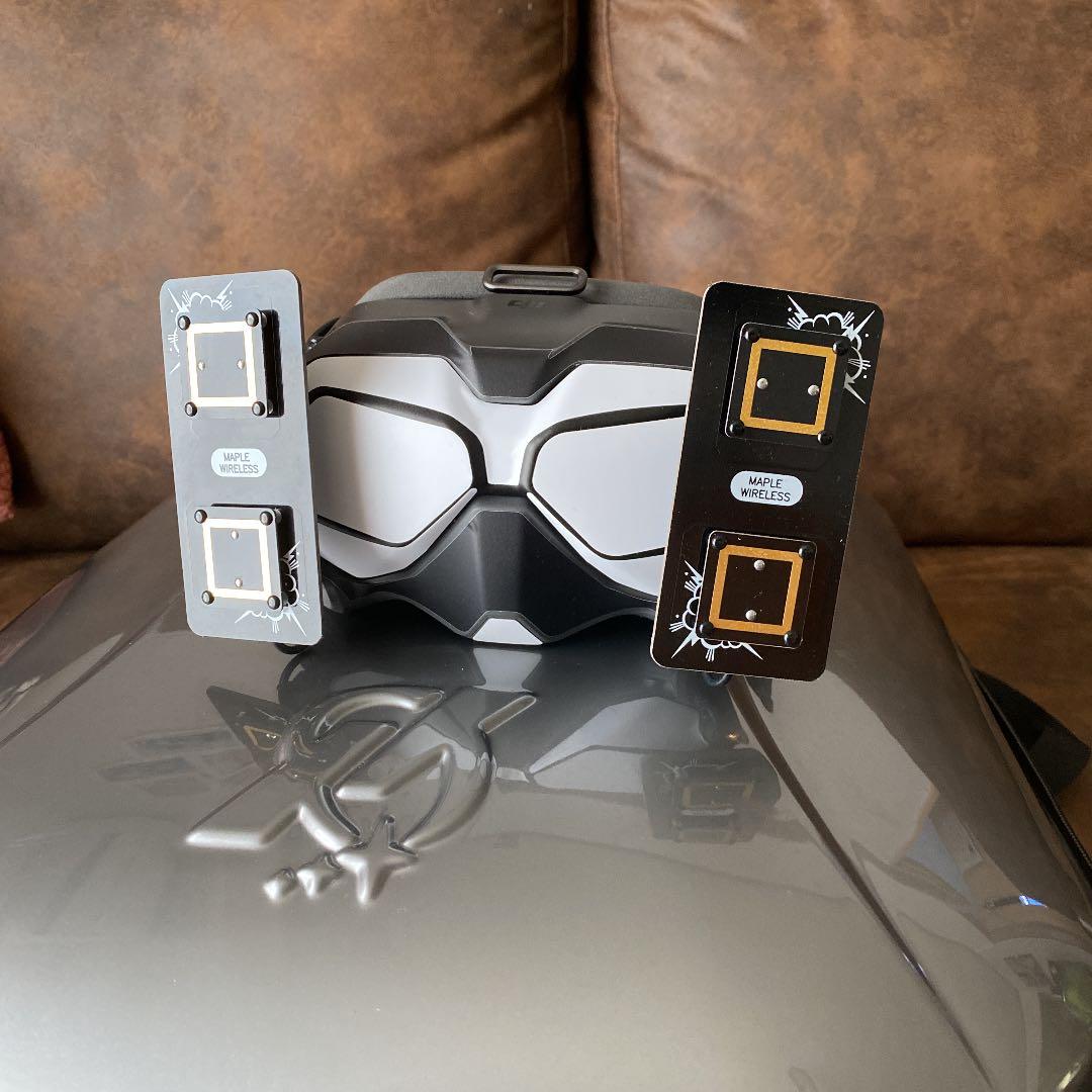 ホビーラジコン DJI FPV 4 Batteries