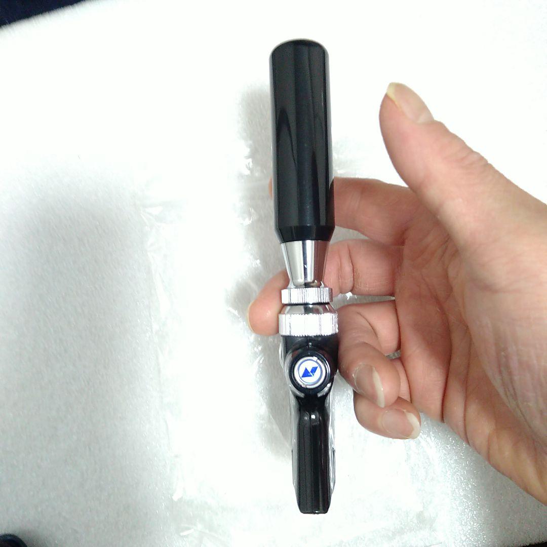 ニットク　ビールサーバーコック（最新型新品未使用）2個